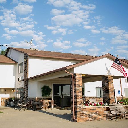 Covered Bridge Inn Winterset Luaran gambar