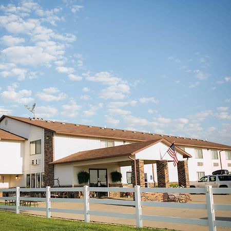 Covered Bridge Inn Winterset Luaran gambar